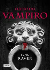 Portada El Beso del Vampiro