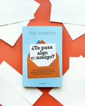 Portada ¿Te pasa algo conmigo? 0