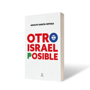 Portada Otro Israel posible