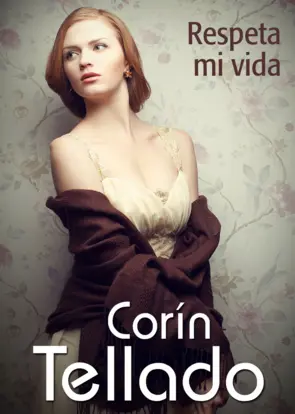 Portada Respeta mi vida