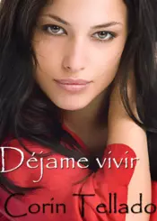 Portada Déjame vivir