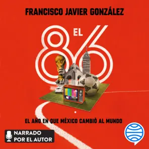 Portada El 86