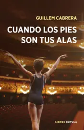 Portada Cuando tus pies son tus alas