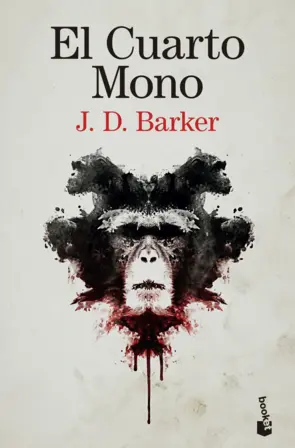 Portada El Cuarto Mono