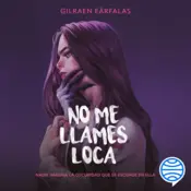 Portada No me llames loca