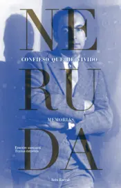Portada Confieso que he vivido