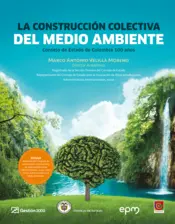 Portada La construcción colectiva del medioambiente