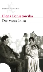 Portada Dos veces única