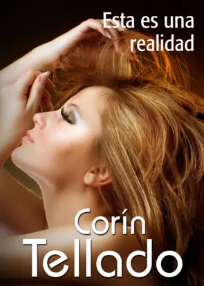 Portada Esta es una realidad