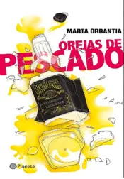 Portada Orejas de Pescado