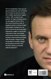 Miniatura contraportada Patriota