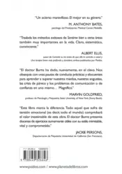 Miniatura contraportada El Manual de Ejercicios para Sentirse Bien (nva.pr