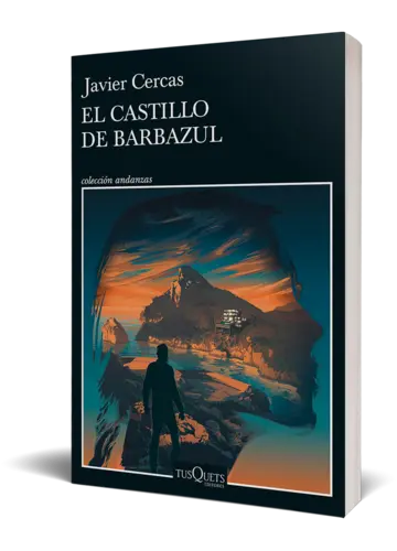 Portada El castillo de Barbazul