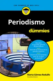 Portada Periodismo para Dummies