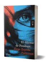 Miniatura portada 3d El dilema de Penélope