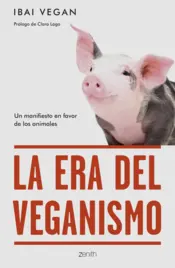 Portada La era del veganismo