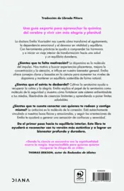 Miniatura contraportada Tu química secreta