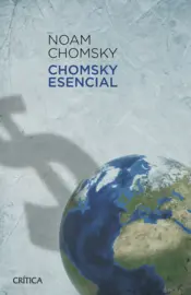 Portada Chomsky esencial