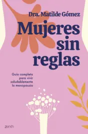Portada Mujeres sin reglas