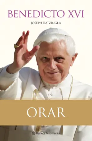 Portada Orar