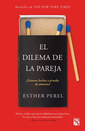Portada El dilema de la pareja