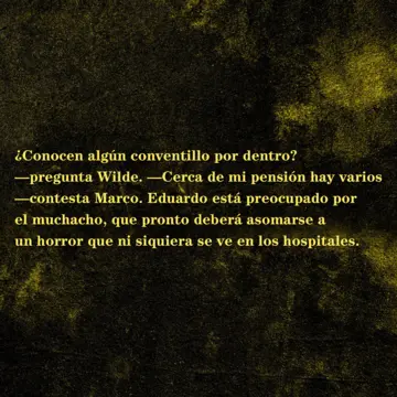 Imagen extra No me toques 0