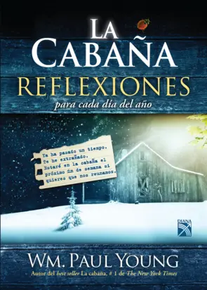 Portada La Cabaña Reflexiones