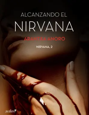 Portada Alcanzando el Nirvana