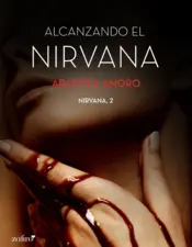 Portada Alcanzando el Nirvana