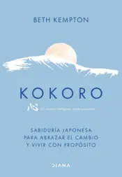 Portada Kokoro