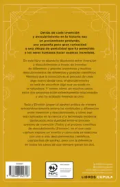 Miniatura contraportada Tesla y Einstein juegan al ajedrez