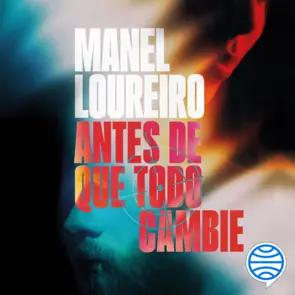 Portada Antes de que todo cambie