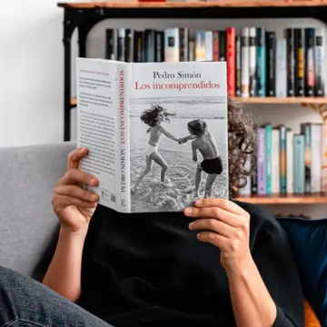 Imagen extra Los incomprendidos 0