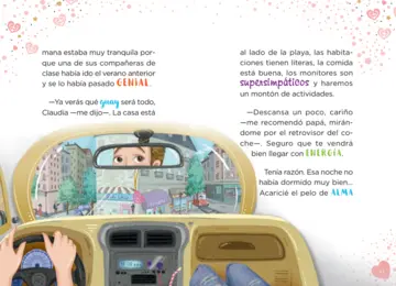 Imagen extra Las Ratitas 14. El gran tesoro pirata 1