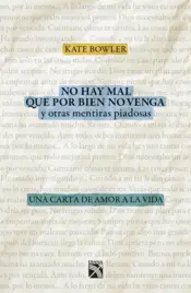 Portada No hay mal que por bien no venga