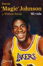 Portada Mi vida