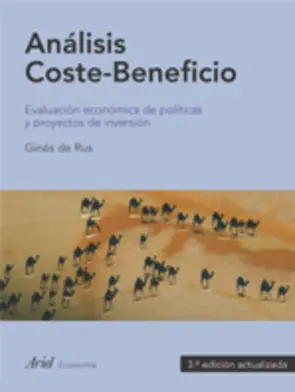 Portada Anàlisis Coste - Beneficio (nva.prest)