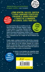 Miniatura contraportada Radicales Libres