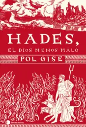 Portada Hades, el dios menos malo