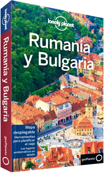 Portada Rumanía y Bulgaria 2. Valaquia