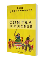 Miniatura portada 3d Contra dicciones