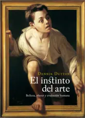 Portada El Instinto del Arte