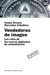 Portada Vendedores de Imagen