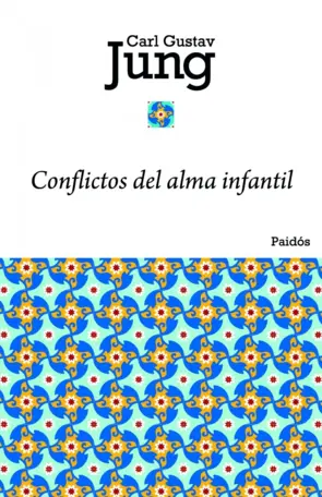 Portada Conflictos del Alma Infantil (nva.prest)