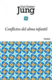 Portada Conflictos del Alma Infantil (nva.prest)