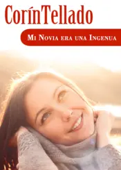 Portada Mi novia era una ingenua