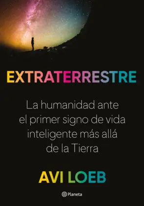 Portada Extraterrestre