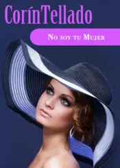 Portada No soy tu mujer