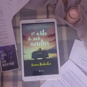 Imagen extra El arte de ser nosotros 4