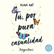 Portada Tú, por pura casualidad